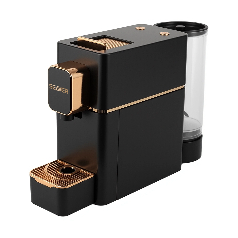 19 Бар хонавода Espresso қаҳва созанда 19 Бар хонавода Espresso қаҳва созанда