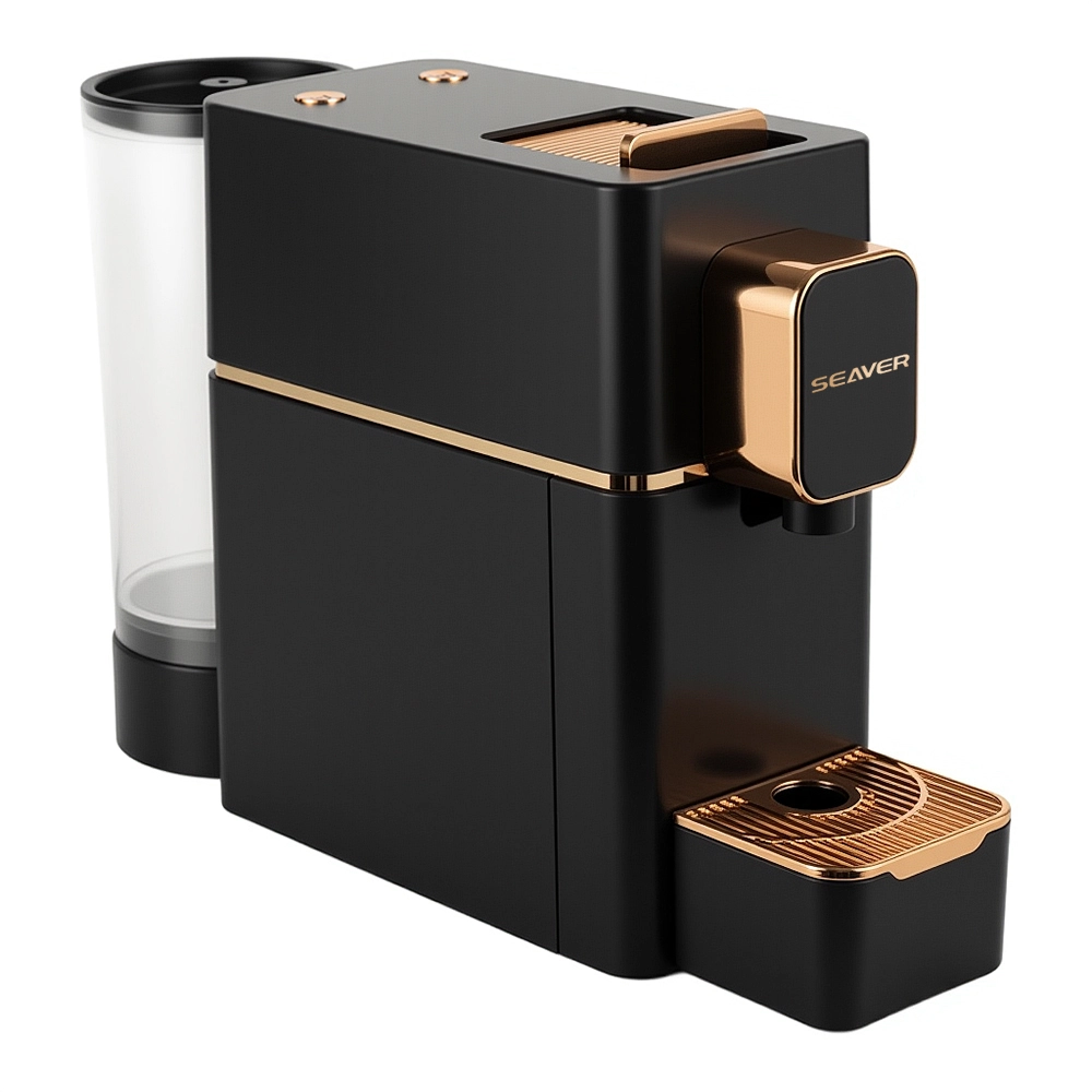 19 Бар хонавода Espresso қаҳва созанда