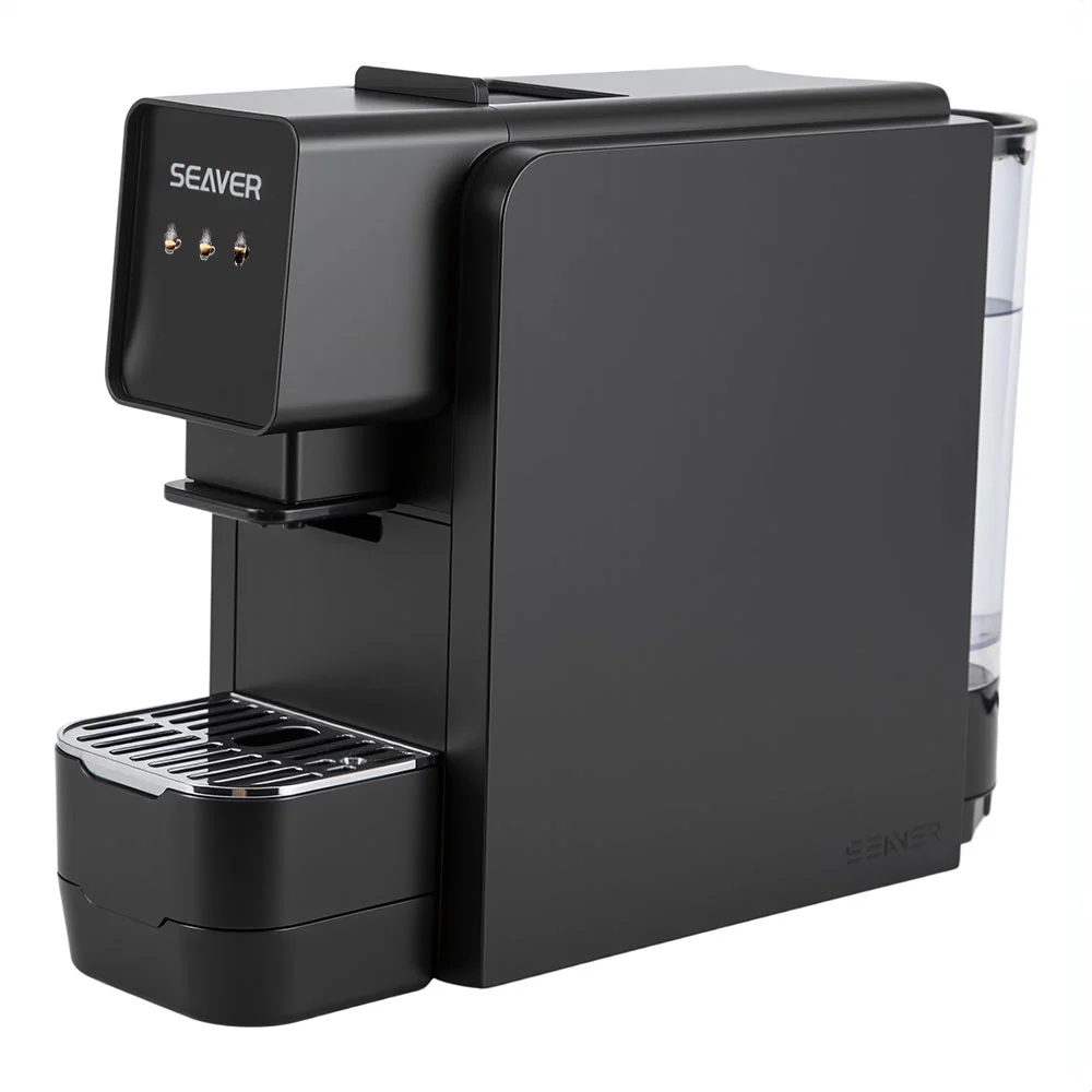 Чаро қаҳвапази Hot Style Espresso аз ҷониби Seaver интихоби ниҳоӣ барои дӯстдорони қаҳва аст Чаро қаҳвапази Hot Style Espresso аз ҷониби Seaver интихоби ниҳоӣ барои дӯстдорони қаҳва аст