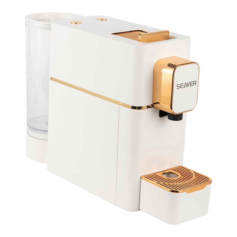 Капсул қаҳвакунак барои Nespresso