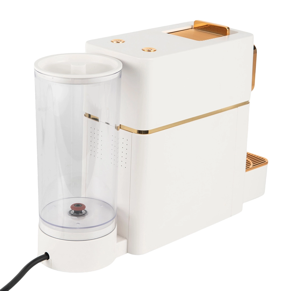 Капсул қаҳвакунак барои Nespresso