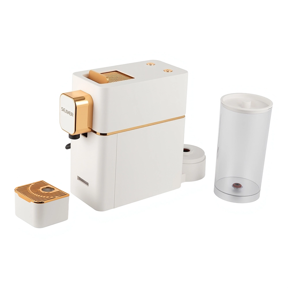 Капсул қаҳвакунак барои Nespresso
