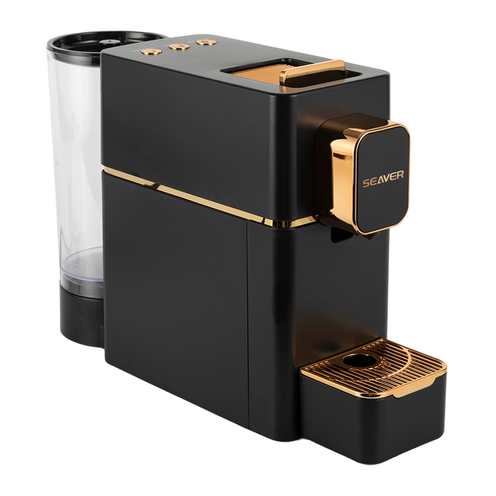 Итолиё насоси капсулаи қаҳва мошини Espresso