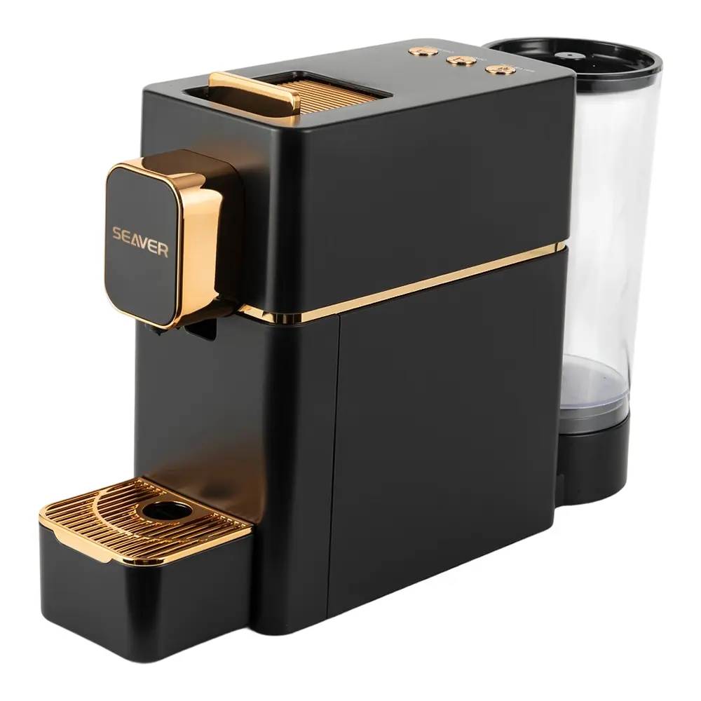 Итолиё насоси капсулаи қаҳва мошини Espresso