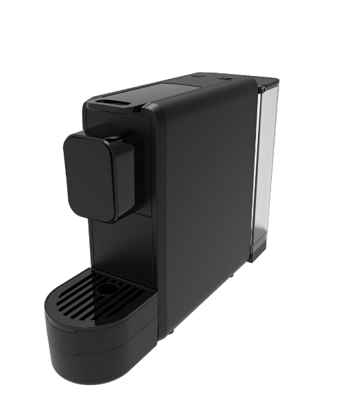 Мошини қаҳваи капсулаи SV838 Nespresso